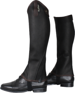 Sztylpy skórzane Kentaur Livorno