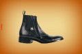 Sztyblety Hippica Elite czarne