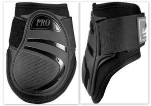 Ochraniacze zadnie Lamicell Elite Youngster