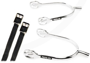 Ostrogi Fair Play proste