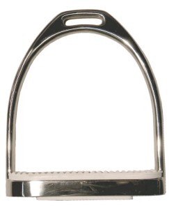 Strzemiona ze stali nierdzewnej