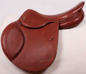 Siodło skokowe Daw-Mag Mściwoj Kiecoń