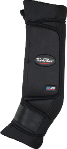 Ocieplacze stajenne tylne Kentaur Boots Pro