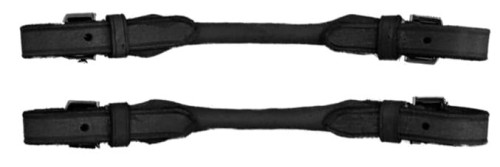 Łączniki do pelhamu