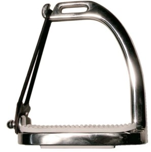 Strzemiona bezpieczne wypinające się