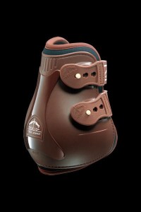 Ochraniacze Veredus Pro Jump Elastic