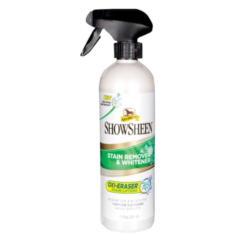 ShowSheen Stain Remover & Whitener 591 ml