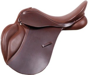 Siodło wszechstronne Daw-Mag Junior