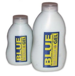 Wcierka rozgrzewająco-łagodząca Blue Gel 1000 ml