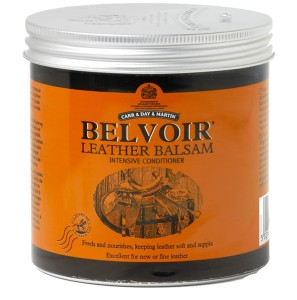 C&D&M BELVOIR Balsam intensywnie regenerujący do skóry