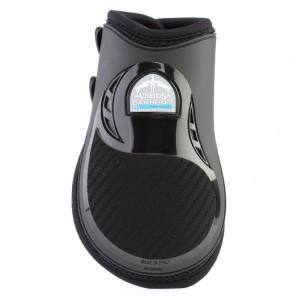 Ochraniacze Veredus Carbon Gel Vento tył