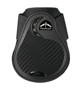 Ochraniacze Veredus TRC Vento tył