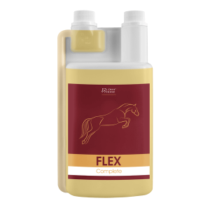 Over Horse Flex Complete - preparat na stawy 1000 ml