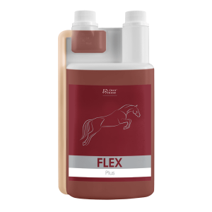 Over Horse Flex Plus - preparat uzupełniający na stawy 1000 ml