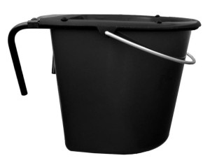 Żłób zawieszany V-Plast