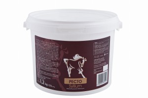 Over Horse PectoSylium - preparat odpiaszczający dla koni 