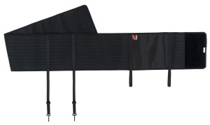 Pas przeciw obcieraniu od ostróg Zandona Evo