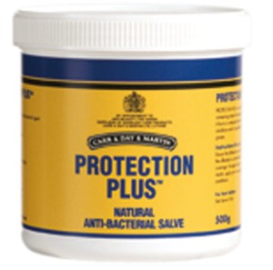 C&D&M PROTECTION PLUS Środek odkażający i zwalczający grudę 500ml