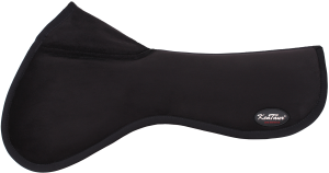 Podkładka pod siodło Kentaur Memory Foam Jump Cut-Out