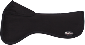 Podkładka pod siodło Kentaur Memory Foam Dressage Cut-Out