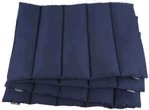 Podkładki stajenne pod bandaże Kentaur