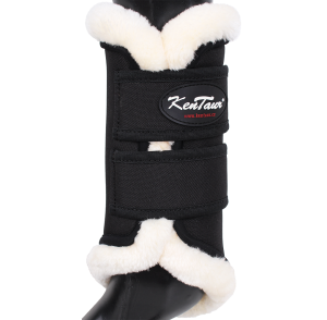 Ochraniacze spacerowe Kentaur Erica tył