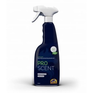 Preparat neutralizujący zapach Cavalor ProScent 500 ml