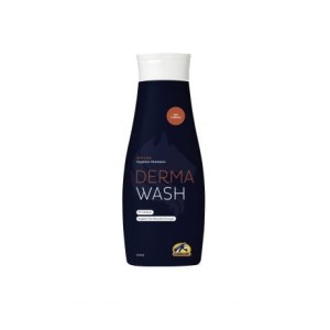 Szmpon higieniczny Cavalor Derma Wash 500 ml