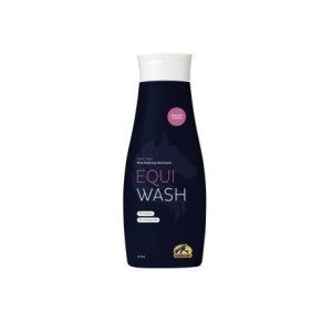Szampon dla koni Cavalor Equi Wash 500 ml