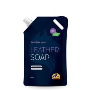 Cavalor Leather Soap 2000 ml