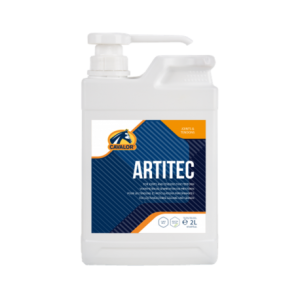 Preparat na stawy Cavalor Arti Tec 5000 ml