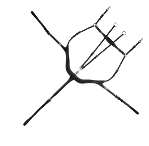 Napierśnik skórzany Kentaur Torino