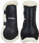 Ochraniacze z futrem przednie Kentaur Mega Jump 