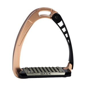 Strzemiona Acavallo Arena ALUPRO