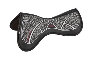 Podkładka skokowa piankowa Acavallo Grip CC