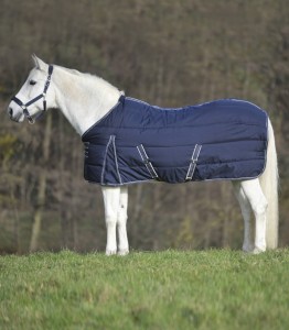 Derka stajenna zimowa Waldhauesen Eco 300g