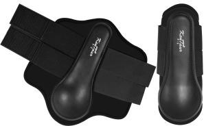 Ochraniacze treningowe przód Kentaur