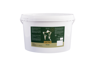 Over Horse Electro Horse - elektrolity w proszku 3kg PROMO