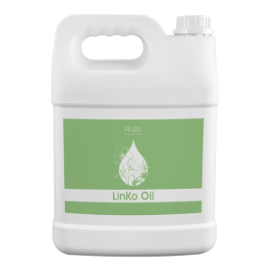 Over Horse LinKo Oil - olej dla koni 5l