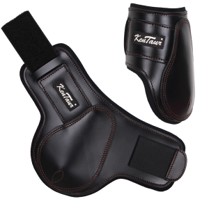 Ochraniacze skórzane tyne Kentaur Carmona