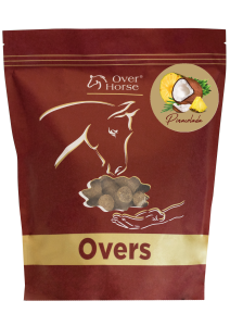 Over Horse Overs  – cukierki dla koni 1kg