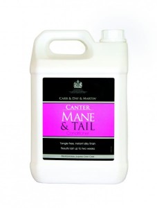 C&D&M CANTER Odżywka do grzywy i ogona 2,5 l