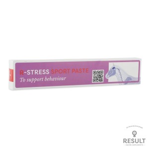 Result Equine R-Stress Paste 30 ml - pasta wyciszająca dla koni