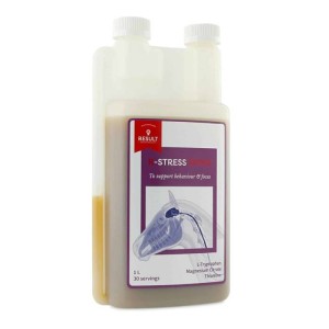 Result Equine R-Stress Liquid 1000 ml - syrop wyciszający dla koni