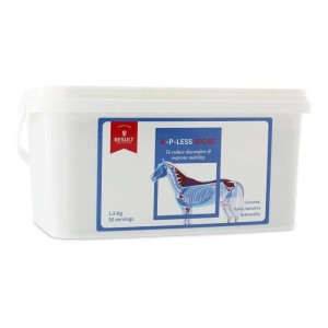 Result R-P-less Sport 1,5 kg - suplement wspomagający mięśnie i stawy
