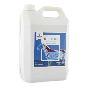 Result R-P-less Sport 5000 ml - syrop wspomagający mięśnie i stawy 