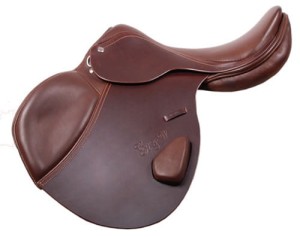 Siodło skokowe Daw-Mag CH&W