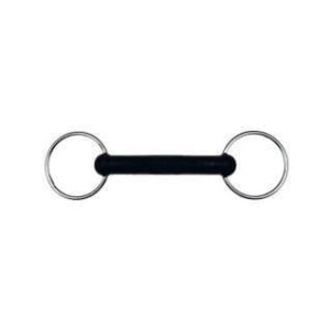 Wędzidło gumowe proste elastyczne