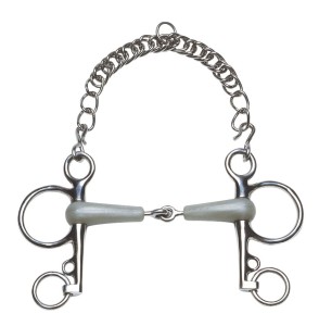 Pelham łamany Flexi 