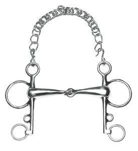 Pelham łamany pusty